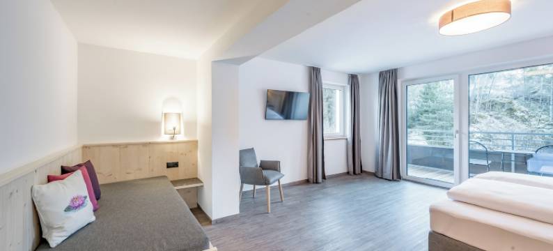 西哈特西罗斯酒店(Seehüter's Hotel Seerose)图片