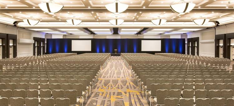 曼切斯特圣迭戈君悦酒店(Manchester Grand Hyatt San Diego)图片