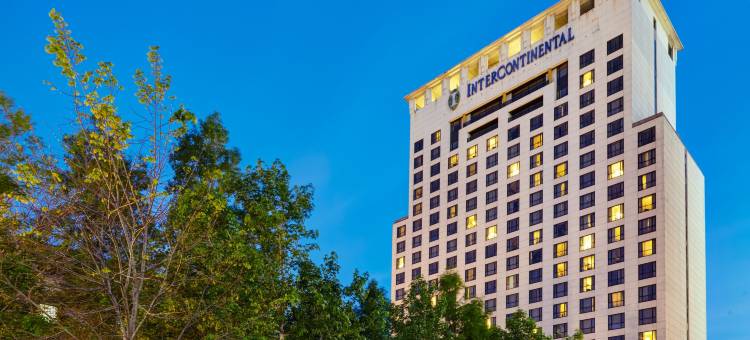 布宜诺斯艾利斯洲际酒店(InterContinental Hotels BUENOS AIRES by IHG)图片