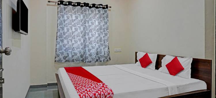 Hotel O Shanaya Lodging图片