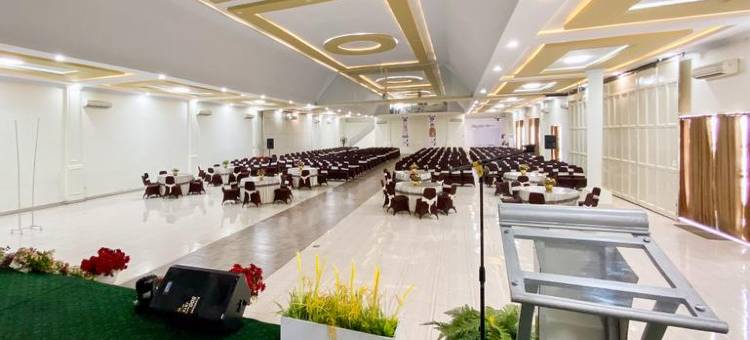 RedDoorz Syariah @ RPCC Rantauprapat图片