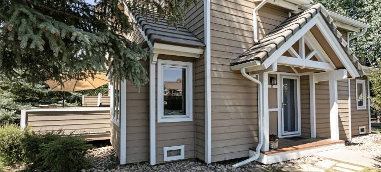 470 Homestead 单元 13 2 卧室联排别墅(470 Homestead Unit 13 2 Bedroom Townhouse)图片