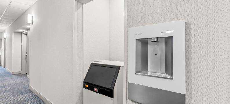 阿克伦费尔劳恩欢朋酒店(Hampton Inn Akron/Fairlawn)图片