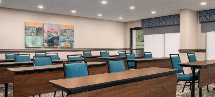 哥伦比亚东北-杰克逊堡地区欢朋酒店(Hampton Inn Columbia Northeast - Fort Jackson)图片