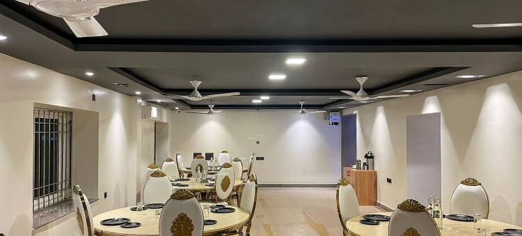 Townhouse Oak Ecstasy图片