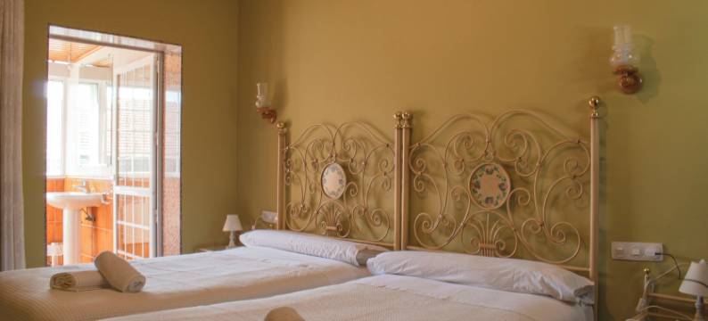 加利西亚旅馆(Hostal Galicia)图片