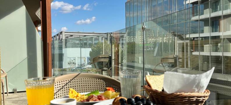 克拉约瓦公寓酒店(Aparthotel Craiova)图片