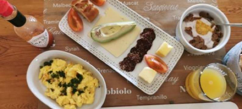 Somerset Grace Cottage图片