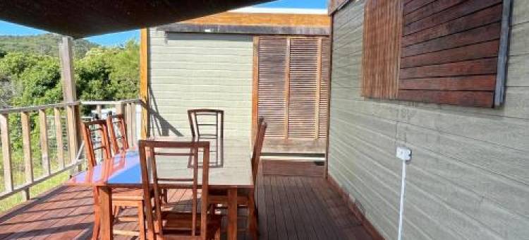 Bourail Take Rest图片