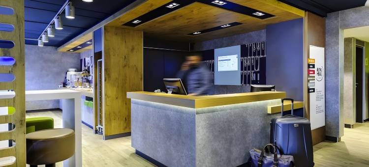 普瑞米尔克拉斯里昂北部-达迪利酒店(Premiere Classe Lyon Nord Dardilly)图片