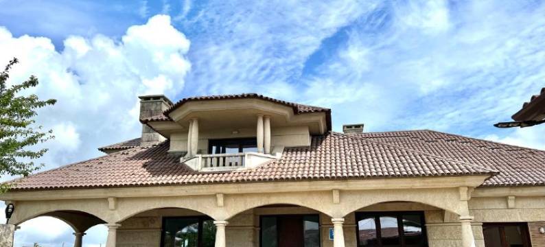 Hotel Rural O Salazon图片