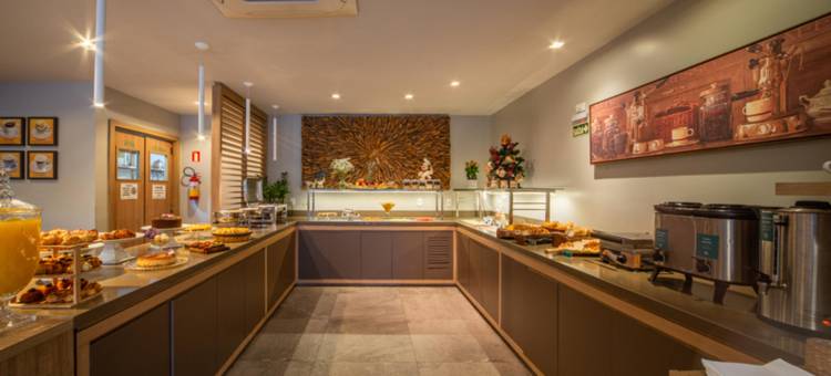 兄弟拉格赫托酒店(Hotel Laghetto Fratello)图片