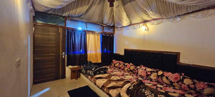 卡索尔高地休闲度假村(Kasol Heights- A Leisure Resort)图片