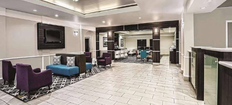 Vista Del Sol Hotel - Rosenberg图片