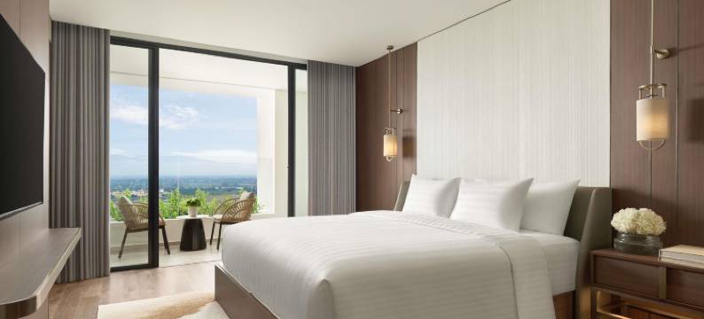 宁平铂尔曼酒店(2026 年 6 月开业)(Pullman Ninh Binh (Opening June 2026))图片