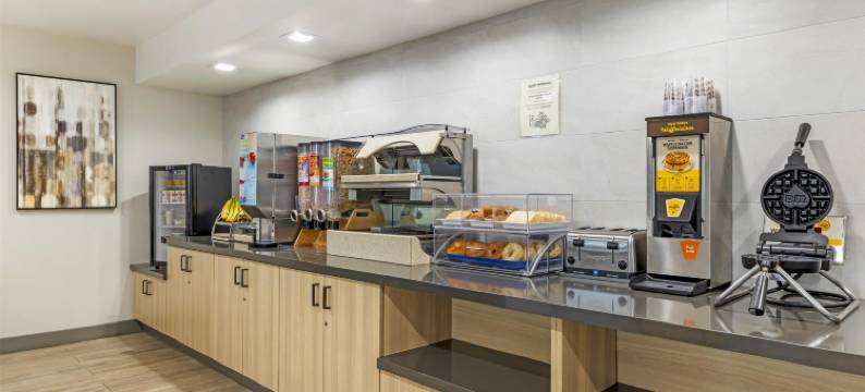 奥泰山谷贝斯特韦斯特优质酒店(Best Western Chula Vista/Otay Valley Hotel)图片