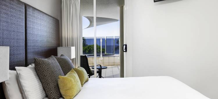 曼特拉赞吉巴酒店(Mantra Zanzibar)图片