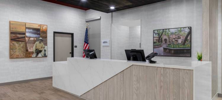 Fairfield Inn & Suites Buckeye Verrado图片