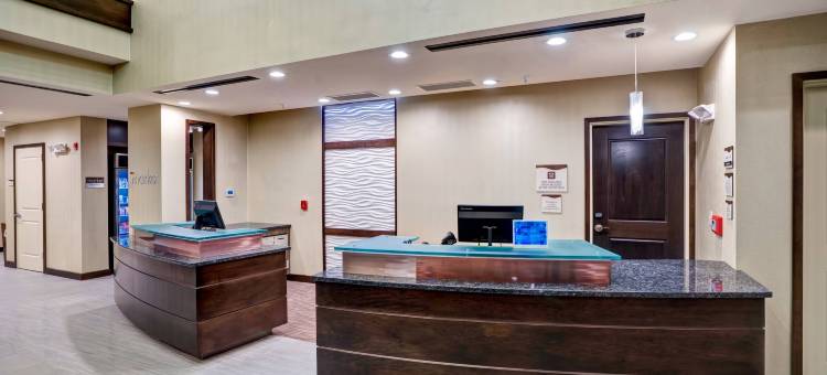 汉密尔顿居家酒店(Residence Inn Hamilton)图片