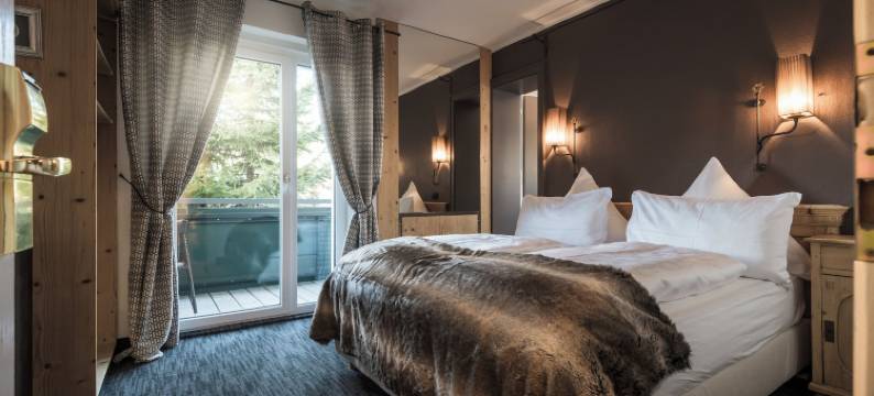 哈特曼木屋酒店 - 限成人(Alpstay - Chalet Hotel Hartmann - Adults Only)图片