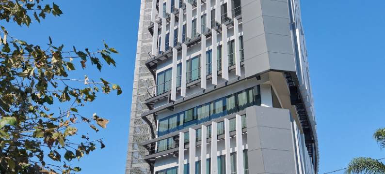 Acueducto Hotel图片