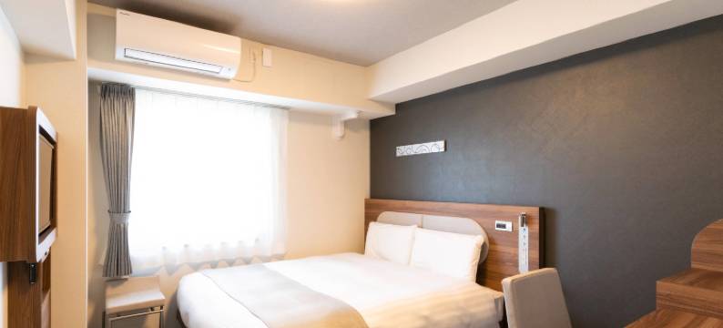 新大阪舒适酒店(Comfort Hotel Shin-Osaka)图片