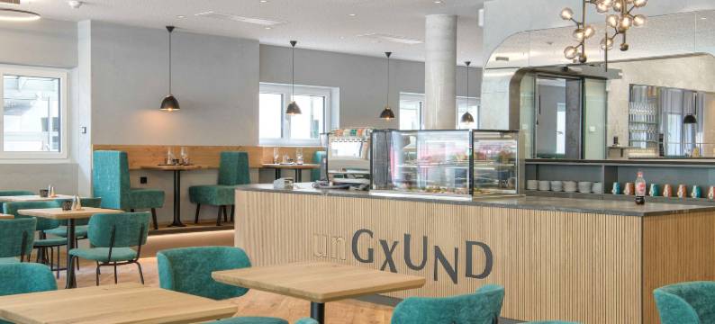 Aktiv- & Gesundheitsresort Das Gxund - Thermeneintritt Inklusive图片