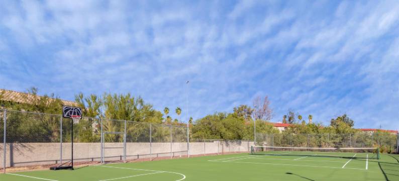 山麓图森贝斯特韦斯特套房酒店(Best Western InnSuites Tucson Foothills Hotel  Suites)图片