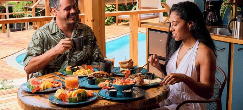 EVIA 生活度假村(EVIA Life Resort)图片