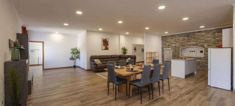 HH 01 - Bedroom 1 in Olive Hills Guesthouse图片
