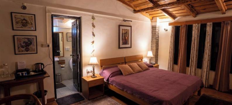 阿维尼达雪顶度假屋(Avenida Snowcap Retreat)图片