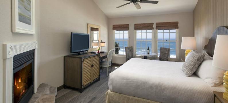 海旁小屋酒店(Cottage Inn by the Sea)图片