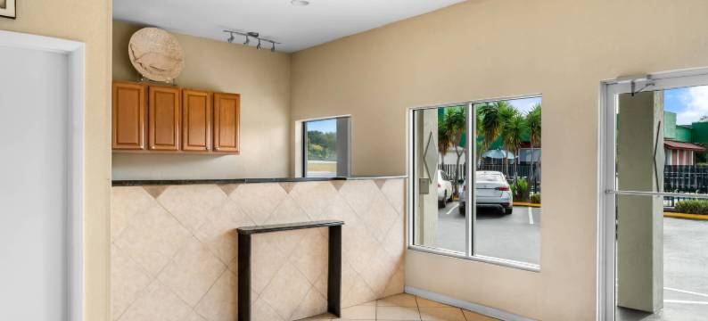 路边旅馆(Rodeway Inn)图片