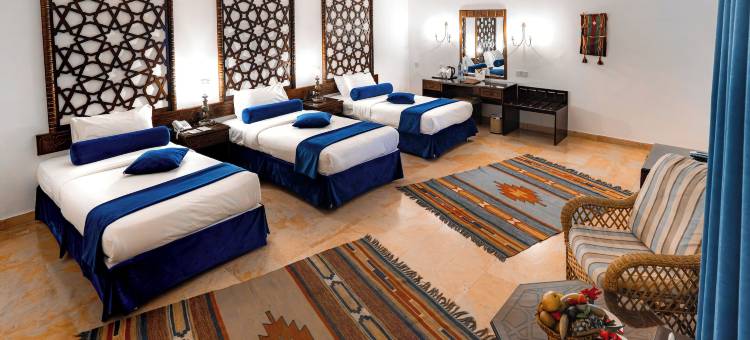 老村度假酒店(The Old Village Hotel & Resort)图片