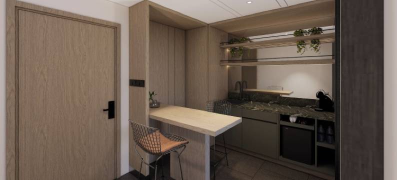 ARTOTEL Living World Grand Wisata Bekasi图片