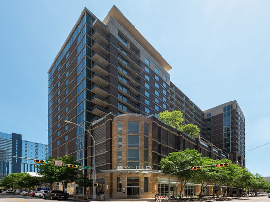 Kasa Lady Bird Lake 奥斯汀酒店