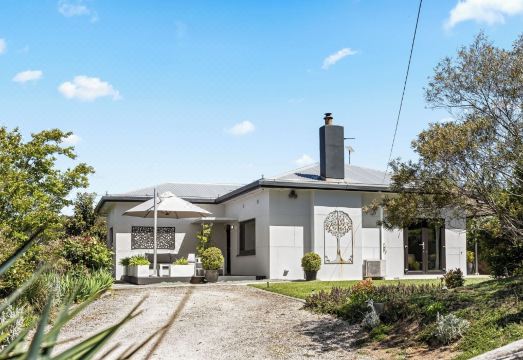 Esto House Hotel Overview