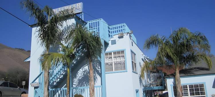 帕洛玛酒店(The Palomar Inn)图片