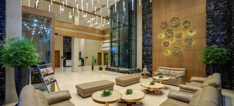 Cygnett Park Meghna Trademark by Wyndham图片