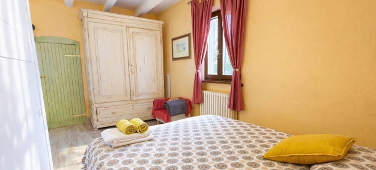 Apartment Moroseta Fattoria Coppetella图片