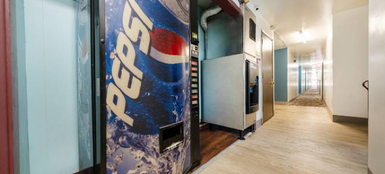 OYO 波特兰东南区最佳价值酒店(Best Value Inn by OYO Portland or South East)图片