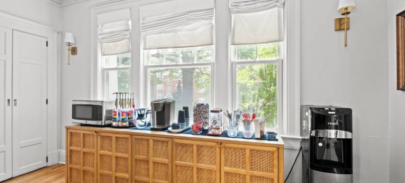 广场更南之地城市旅馆(Southmoreland on the Plaza an Urban Inn)图片