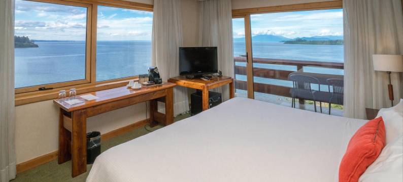 温德姆普埃托瓦拉斯佩特拉(Wyndham Puerto Varas Pettra)图片