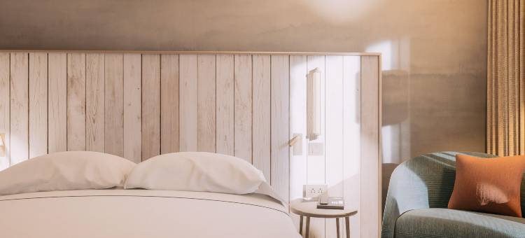 美利亚布吉巴英赛德酒店(Innside by Meliá Bugibba)图片