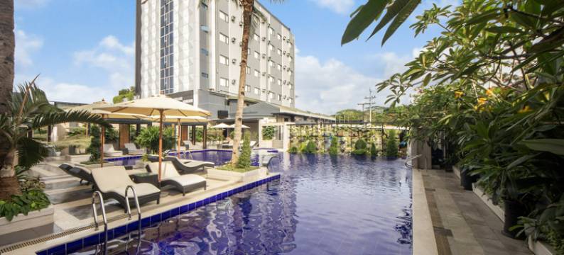 AMARAH酒店(AMARAH HOTEL)图片