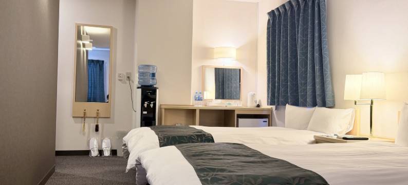 国分城市酒店(Urban Hotel Kokubu)图片