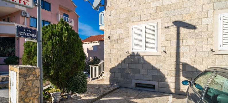 山久公寓(Apartments Senjo)图片