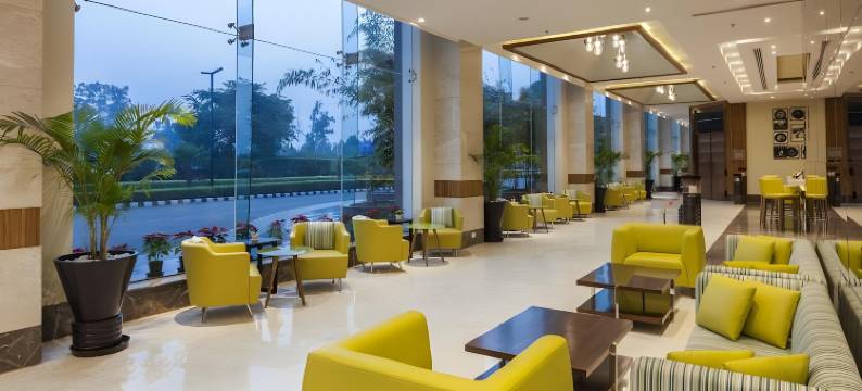 古尔冈 68 区索赫纳路柠檬树酒店(Lemon Tree Hotel, Sector 68, Sohna Road, Gurugram)图片