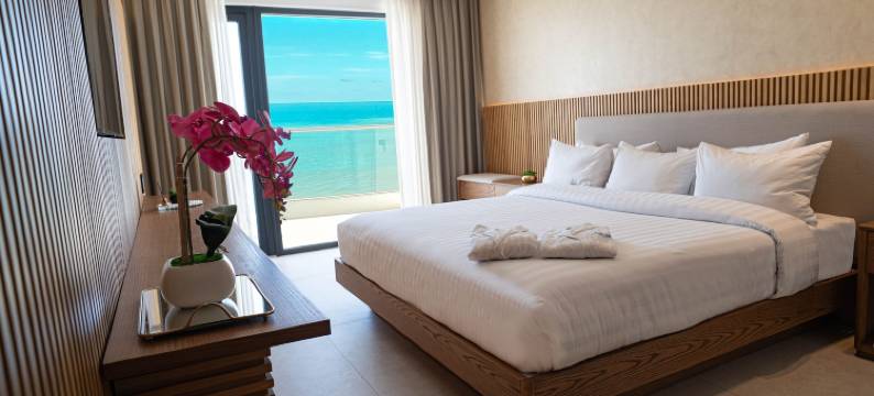 曼塔霍斯特酒店(MantaHost Hotel)图片