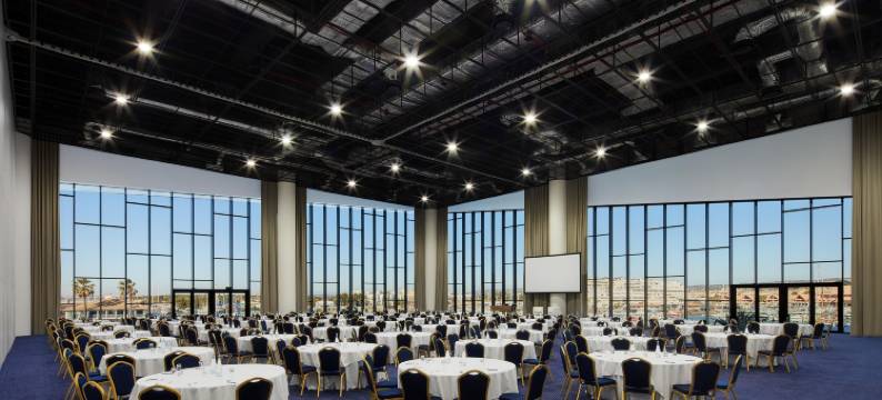 蒂沃利维拉摩拉码头阿尔加维度假村(Tivoli Marina Vilamoura)图片